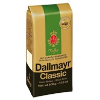 Dallmayr Classic 500g/12 Z