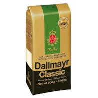 Dallmayr Classic 500g Z