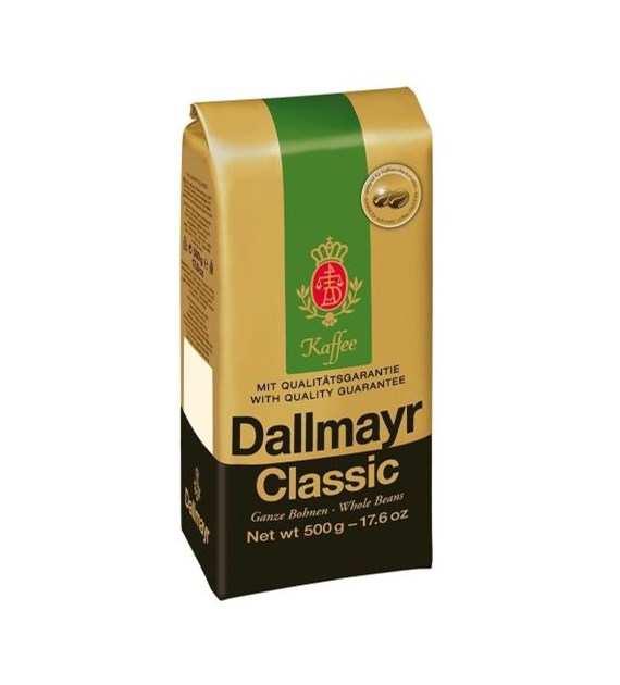 Dallmayr Classic 500g/12 Z