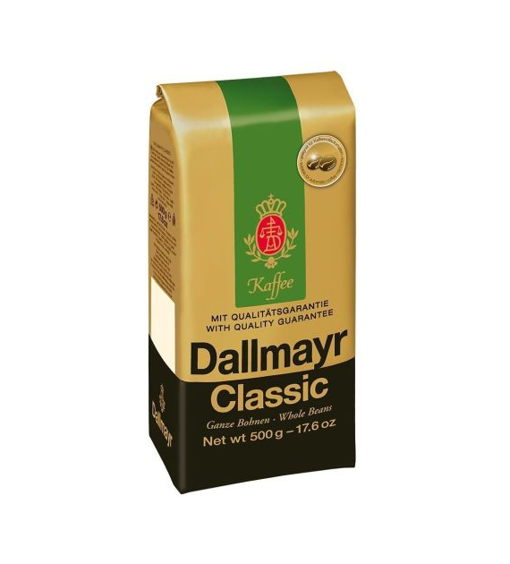Dallmayr Classic 500g Z