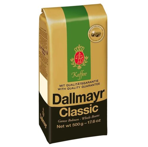 Dallmayr Classic 500g Z