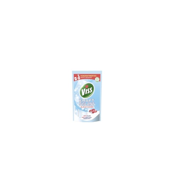 Viss Kraft & Glanz do Szyb Zapas 375ml