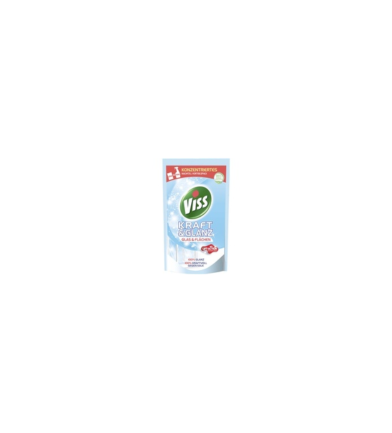 Viss Kraft & Glanz do Szyb Zapas 375ml