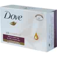 Dove Fine Silk Kostka 100g