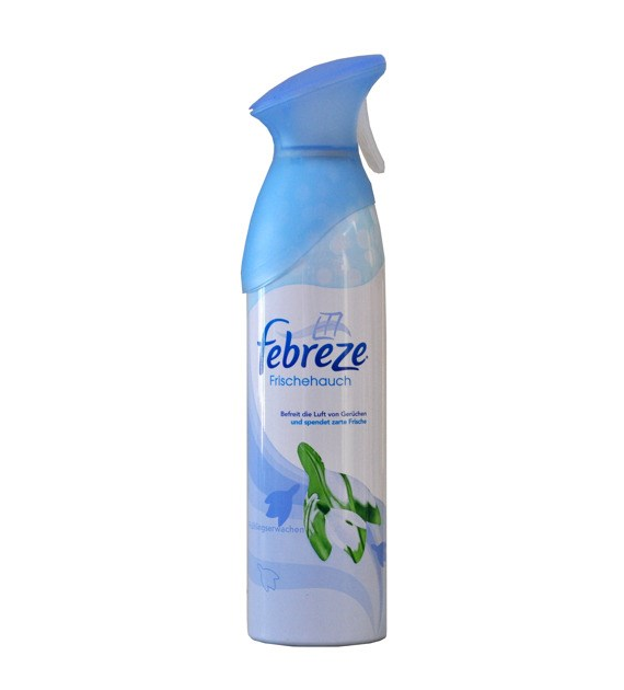 Febreze Fruhlingserwachen Odś 300ml