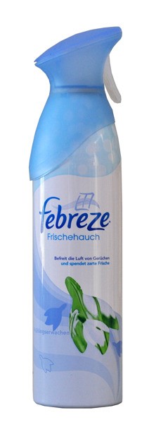 Febreze Fruhlingserwachen Odś 300ml