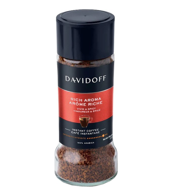 Davidoff Rich Aroma 100g R
