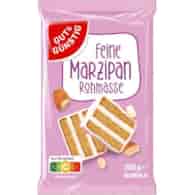 G&G Feine Marzipan Rohmasse 200g