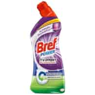 Bref 11xEffekt Power Gel Schmutz-Protektor WC 1L