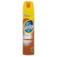 Pledge Wood 5in1 Classic 250ml