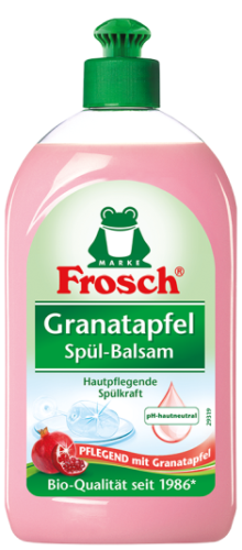 Frosch Granatapfel Spul-Balsam do Naczyń 500ml