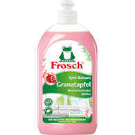 Frosch Granatapfel Spul-Balsam do Naczyń 500ml