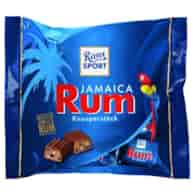 Ritter Sport Rum Batoniki 200g