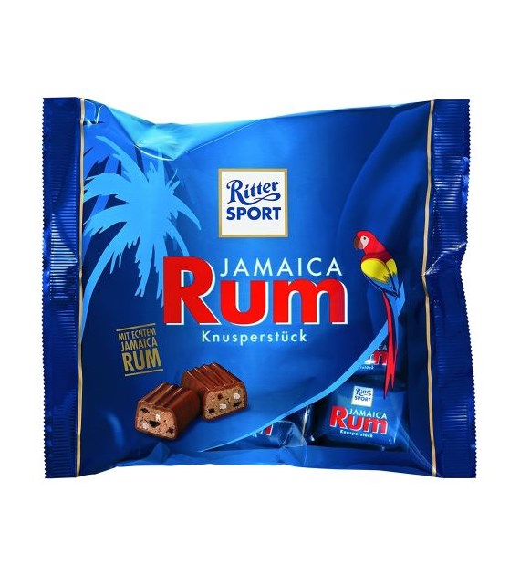 Ritter Sport Rum Batoniki 200g