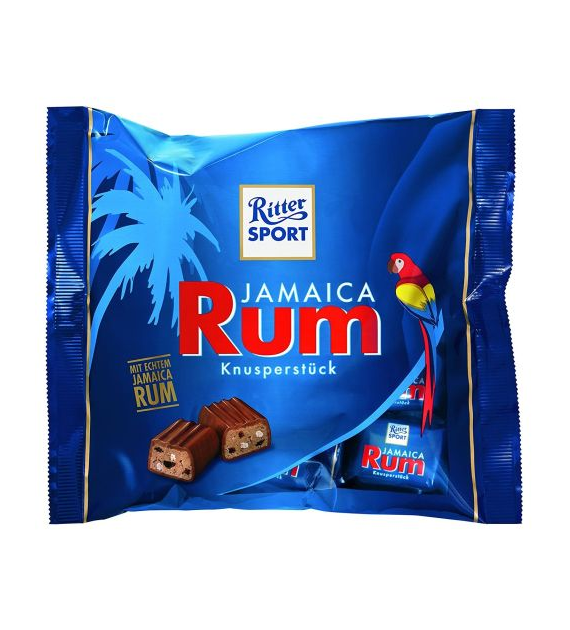 Ritter Sport Rum Batoniki 200g