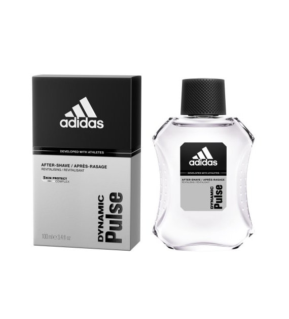 Adidas Dynamic Woda Po Goleniu 100ml