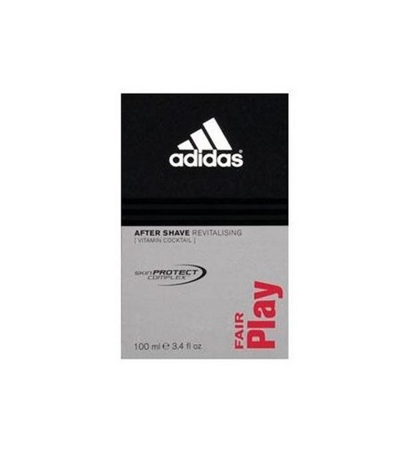 Adidas Fair Play Woda Po Goleniu 100ml