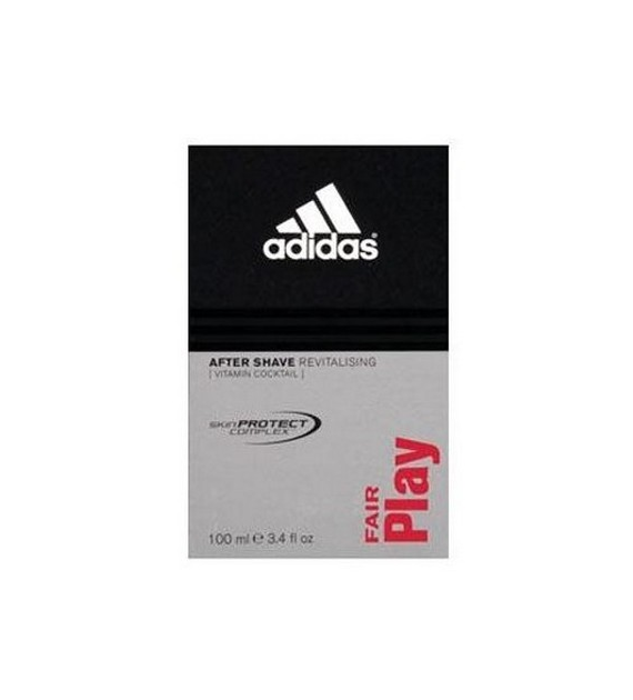 Adidas Fair Play Woda Po Goleniu 100ml