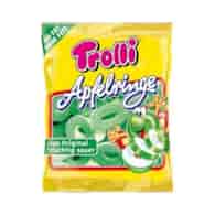 Trolli Apfelringe 400g