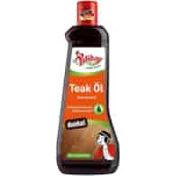 Poliboy Teak Oil Dark Dunkel 500ml
