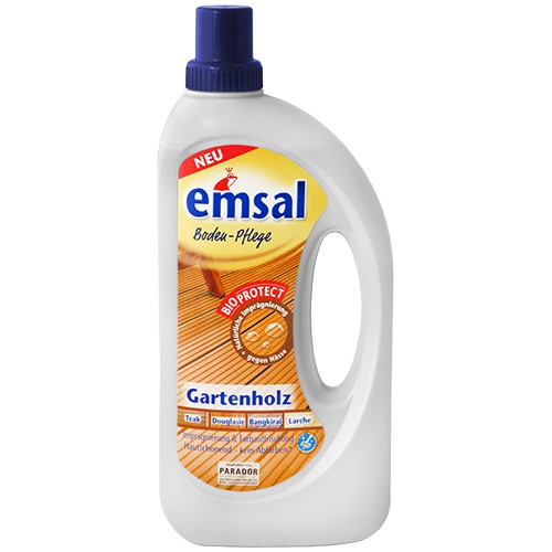 Emsal Gartenholz Płyn 1L