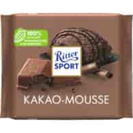 Ritter Sport Kakao-Mousse Czekolada 100g