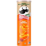 Pringles Sweet Paprika 165g