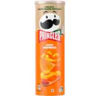 Pringles Sweet Paprika 165g