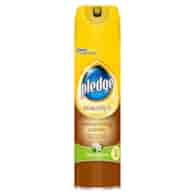 Pledge Enhancing Polish Springtime Do Drewna 250ml