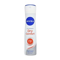 Nivea Dry Comfort Deo 150ml