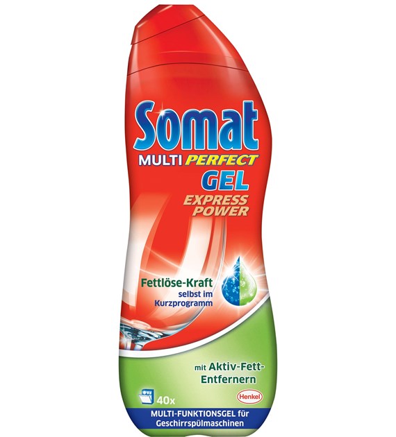 Somat Multi Perfect Gel 700ml