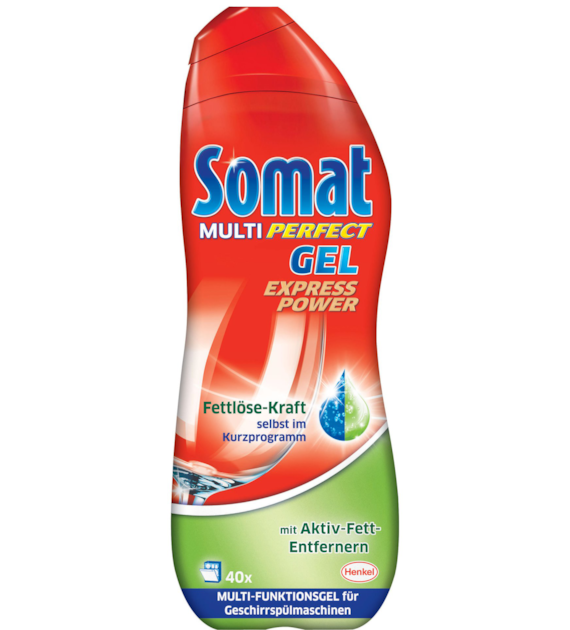 Somat Multi Perfect Gel 700ml