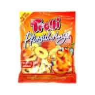 Trolli Pfirsichringe 400g