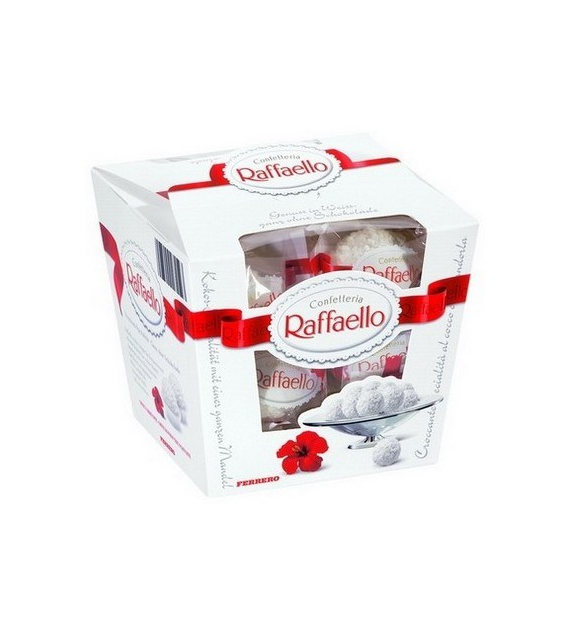 Ferrero Raffaelo 150g