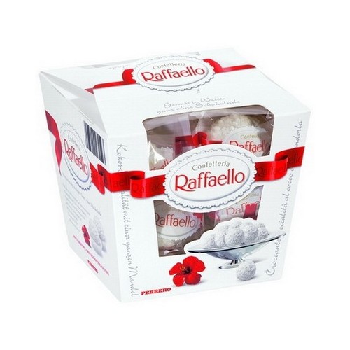 Ferrero Raffaelo 150g/6