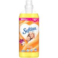 Softlan Ultra Vanilie & Orchidee Płuk 45p 1L *