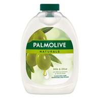 Palmolive Naturals Milk & Olive Mydło Zapas 500ml