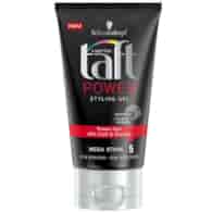 Taft  5  Power Styling Gel 150ml