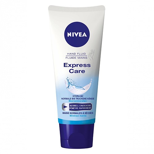 Nivea Express Care Krem do Rąk 100ml