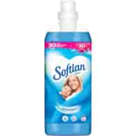 Softlan Ultra Windfrisch Płuk 45p 1L *