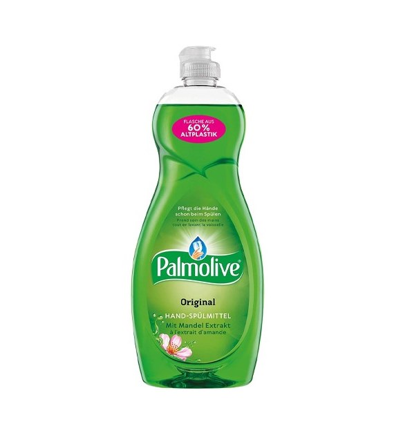 Palmolive Original Płyn do Naczyń 750ml