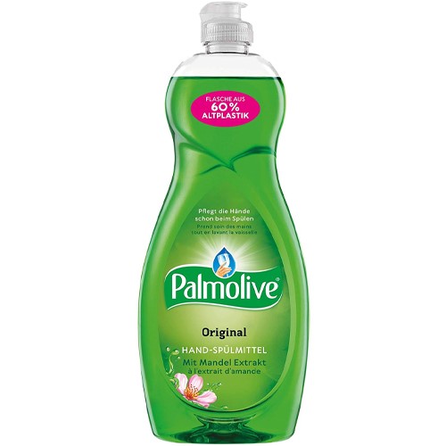 Palmolive Original Płyn do Naczyń 750ml