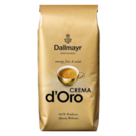 Dallmayr Crema d'Oro 1kg Z