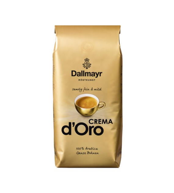Dallmayr Crema d'Oro 1kg Z