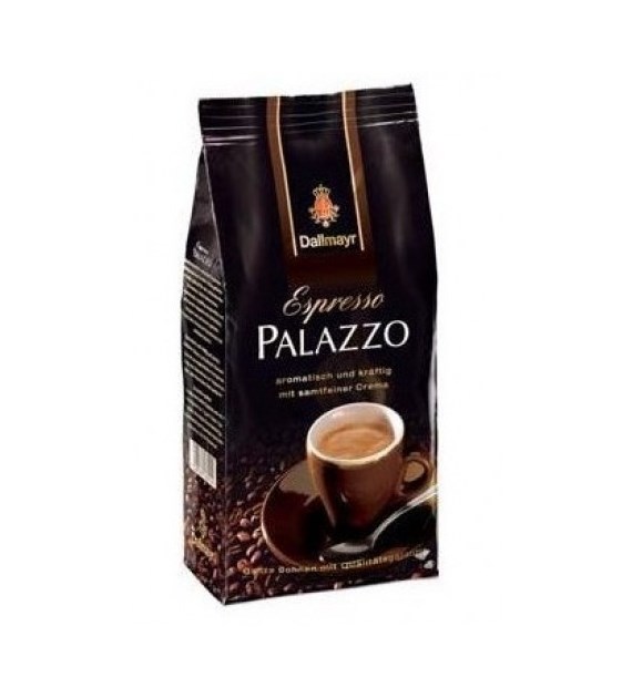 Dallmayr Espresso Palazzo 1kg/8 Z