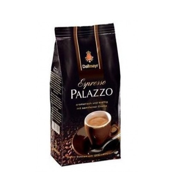 Dallmayr Espresso Palazzo 1kg Z