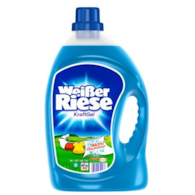 Weißer Riese Univer Gel 40p 3L