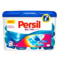 Persil Color Duo Caps Pudło 15p 525g