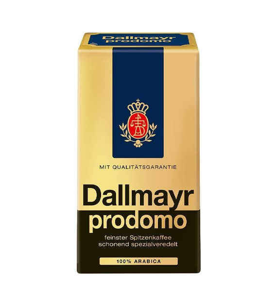 Dallmayr Prodomo 500g M