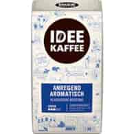 Idee Kaffee Anregend Aromatisch 500g M